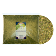 P. CZUBRYCA ZIELONA 1kg/15