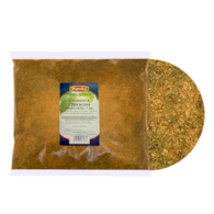 P. CZUBRYCA CZERWONA 1kg/15