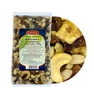 P. MIESZANKA STUDENCKA 500g/10