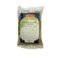 P. KOPER WŁOSKI 100g/50