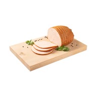 INDYKPOL PIERŚ WĘDZONA ok 2kg