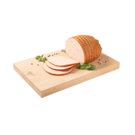 INDYKPOL PIERŚ WĘDZONA ok 2kg