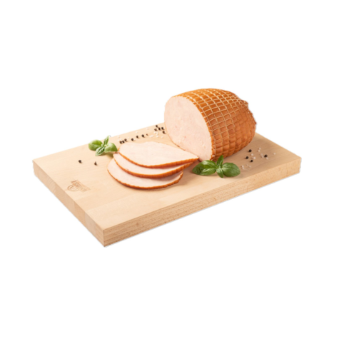 INDYKPOL PIERŚ WĘDZONA ok 2kg