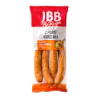 JBB KIEŁBASA Z PIERSI KURCZAKA ok 1kg