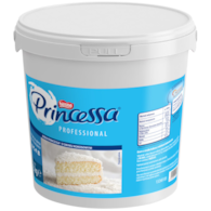 NESTLE KREM KOKOSOWY PRINCESSA SPREAD 3kg