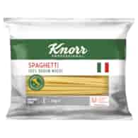 KNORR MAKARON SPAGHETTI 3kg/4