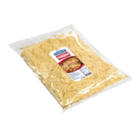 POLMLEK SER GOUDA WIÓRKI 2kg/5