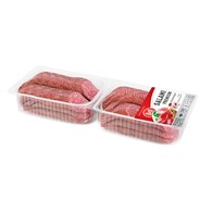 BELL SALAMI PREMIUM PLASTRY 1kg/4