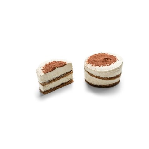 LA LOR. TIRAMISU PORCJE 90g/9
