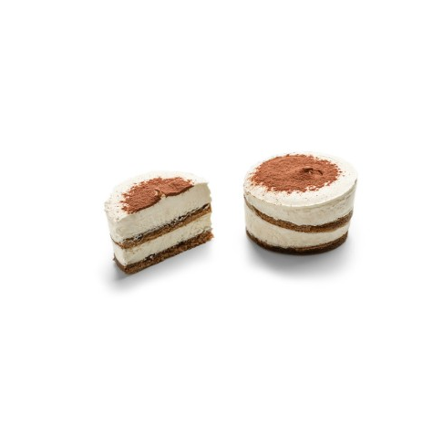 LA LOR. TIRAMISU PORCJE 90g/9