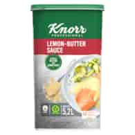 KNORR SOS CYTRYNOWO-MAŚLANY 1kg/6