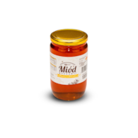 APIMAR MIÓD WIELOKWIATOWY 1kg/6 słoik