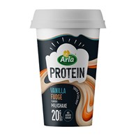 ARLA PROTEINOWY NAPÓJ MLECZNY WAN-KRÓWKA 200ml/10