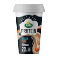 ARLA PROTEINOWY NAPÓJ MLECZNY WAN-KRÓWKA 200ml/10