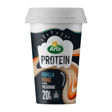 ARLA PROTEINOWY NAPÓJ MLECZNY WAN-KRÓWKA 200ml/10