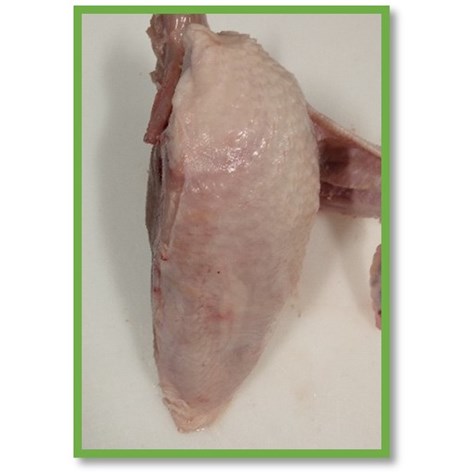 M.DK. FILET SUPREME 240-280g MR KL.A VAC 2,5kg