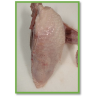 M.DK. FILET SUPREME 200-240g MR KL.A VAC 2,5kg