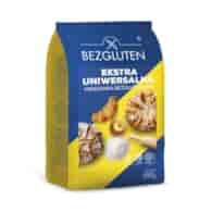 BEZGLUTEN MĄKA UNIWERSALNA BEZGLUTENOWA 500g/8