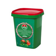 HUGLI POMIDORY SUSZONE Z BAZYLIĄ I CZOSNKIEM 500g