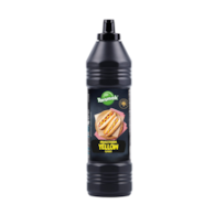 TARSMAK MUSZTARDA YELLOW MUSTARD 1000g/9