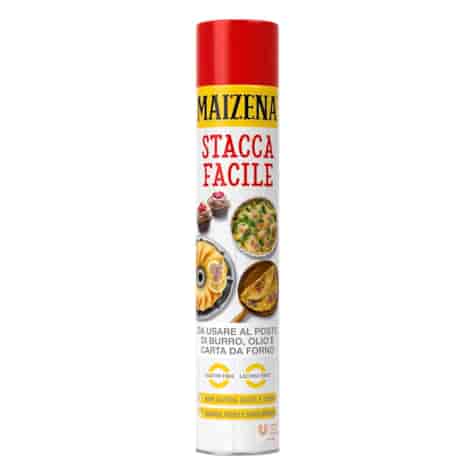 MAIZENA OLEJ RZEPAKOWY W SPRAYU 500ml/12 TŁUSZCZ