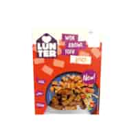 LUNTER DANIE WOK&BOWL TOFU PIKANTNE 150g/6