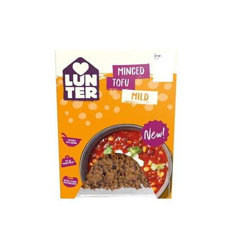 LUNTER DANIE MIELONE TOFU 150g/6
