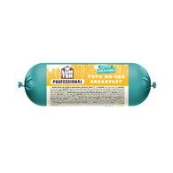 LUNTER QUICK&EASY TOFU JAJECZNICA ŚNIADANI 500g/10