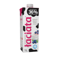 ŁACIATE ŚMIETANKA UHT 1L 36% (8)