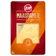 ZOTT SER ŻÓŁTY MAASDAMER 140g/10