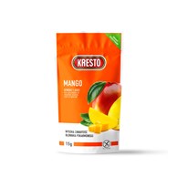 KRESTO MANGO LIOFILIZOWANE KAWAŁKI 15g/12