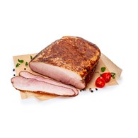 PEKPOL SZYNKA W KARMELIZOWANEJ GLAZURZE ok 1,5kg