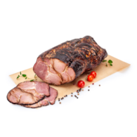 PEKPOL KARCZEK W KARMELIZOWANEJ GLAZURZE ok 2kg