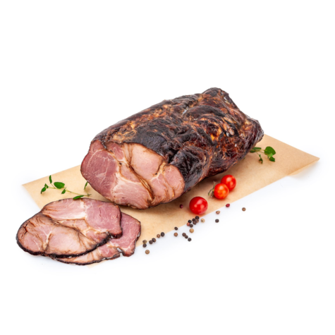 PEKPOL KARCZEK W KARMELIZOWANEJ GLAZURZE ok 2kg