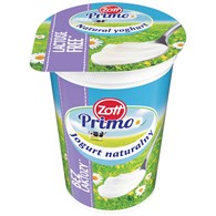 ZOTT JOGURT NATURALNY 180g+20g gratis (20) Bez Lak