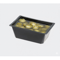 LIM PAPRYCZKI OSTRE ZIEL Z SER W OLEJU 1200/750g/2