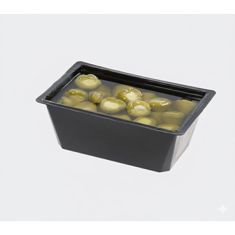 LIM PAPRYCZKI OSTRE ZIEL Z SER W OLEJU 1200/750g/2