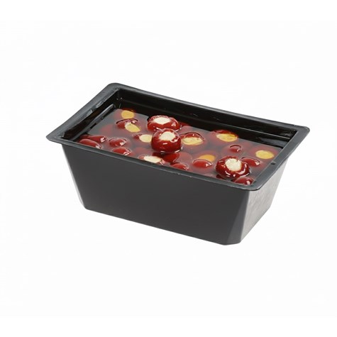 LIM PAPRYCZKI CZEREŚ CZER Z SER W OLEJ 1200/750g/2