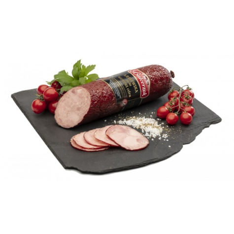 BALCERZAK KRAKOWSKA SUCHA WIEPRZOWA EXTRA ok 1,3kg