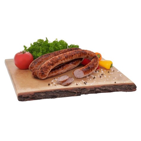 BALCERZAK KIEŁBASA ZOSI PIECZONA ok 0,3kg