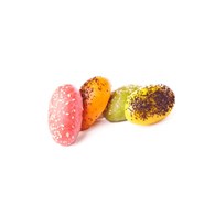 DELIFRANCE MIX MINI BUŁECZEK KOLOR NAVETTE 10g/120
