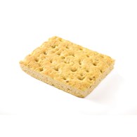 DELIFRANCE FOCACCIA Z ROZMARYNEM 180g/18