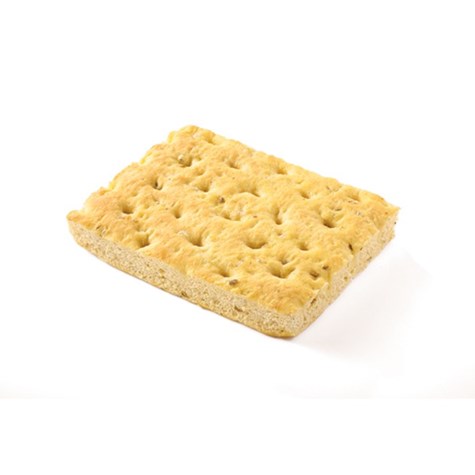 DELIFRANCE FOCACCIA Z ROZMARYNEM 180g/18