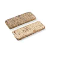 DELIFRANCE PÓŁBAGIETKA WIELOZIARN Z ZIARN 110g/34
