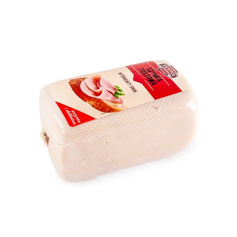 PEKPOL SZYNKA TOSTOWA DROBIOWA ok 2,2kg