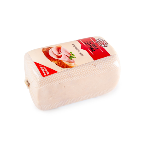 PEKPOL SZYNKA TOSTOWA DROBIOWA ok 2,2kg