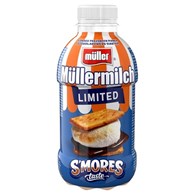 MULLER MILK SMORES 400ml/12