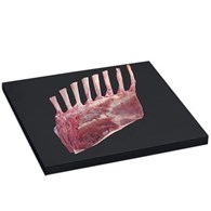 M.CI. GÓRKA CIELĘCA Z WYSOKIM ŻEBREM VAC ok 1,2kg