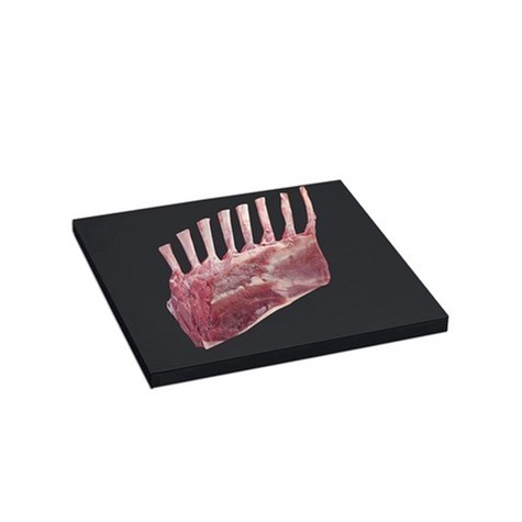 M.CI. GÓRKA CIELĘCA Z WYSOKIM ŻEBREM VAC ok 1,2kg