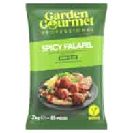 GARDEN GOURMET FALAFEL PIKANTNY 95 szt. 2kg/3